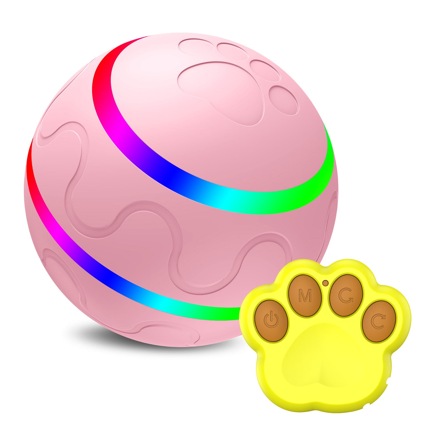 Zeusgoplay SmartBall