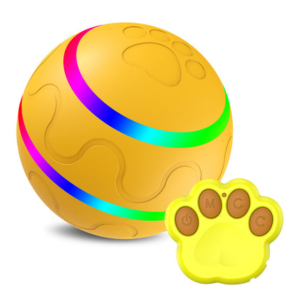 Zeusgoplay SmartBall