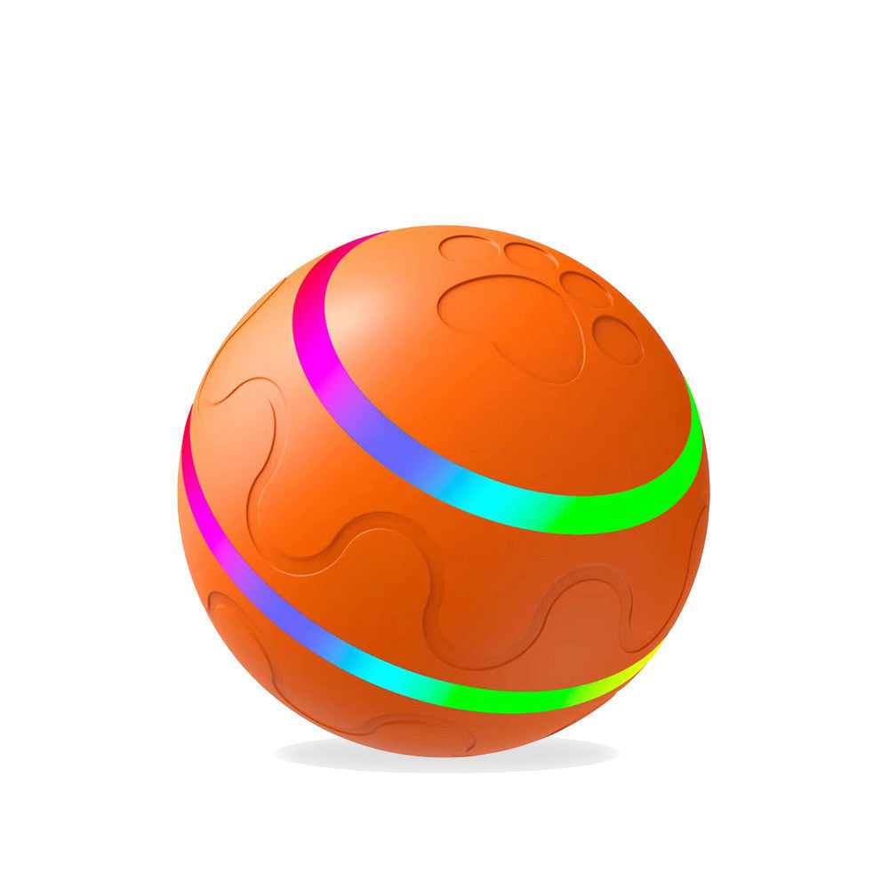 Zeusgoplay SmartBall