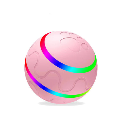 Zeusgoplay SmartBall