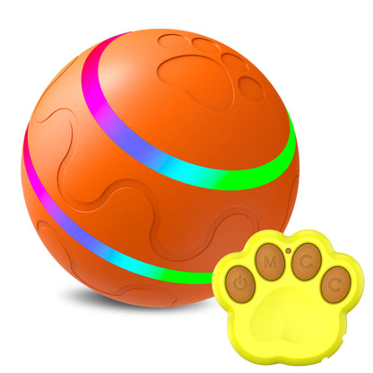 Zeusgoplay SmartBall